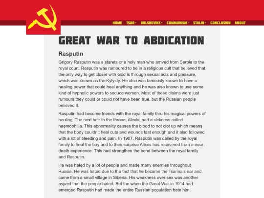 html/Tsar-War-Abd screenshot