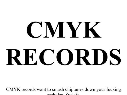 netlabel screenshot