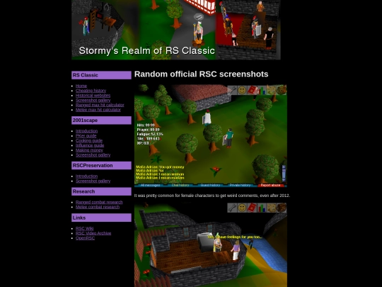 rsc/gallery/misc screenshot