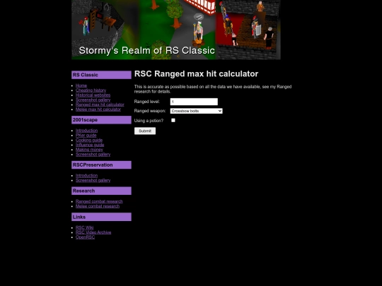 rsc/max-ranged screenshot