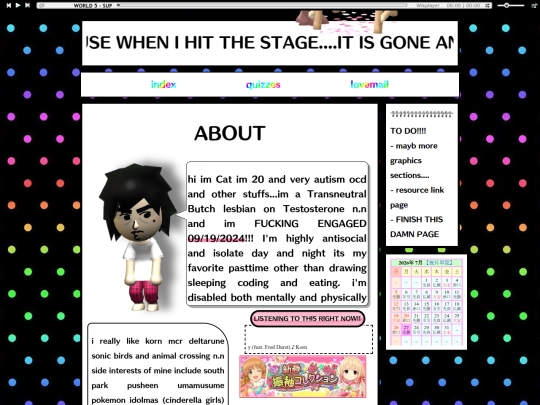 about screenshot