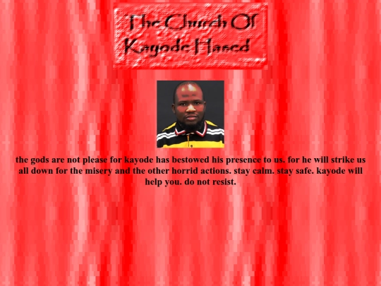 archive/neocities-churchofkayodehased (1)/kayodes screenshot