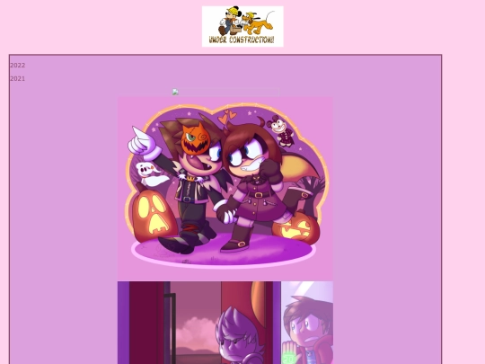art screenshot