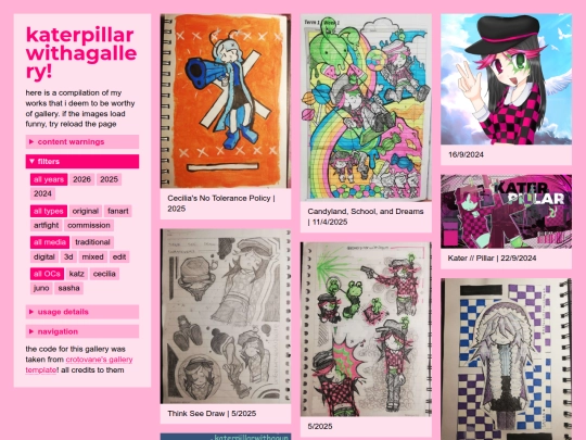 gallery screenshot