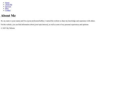 about screenshot
