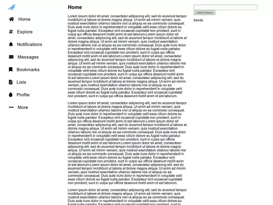 pages/tiwitta screenshot