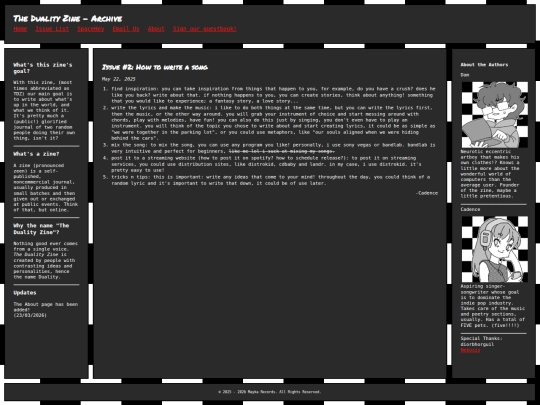 2 screenshot