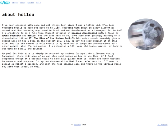about screenshot