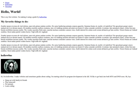 assets/sample/basic_site/lesson5 screenshot