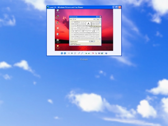 thirtyninety/thepad screenshot