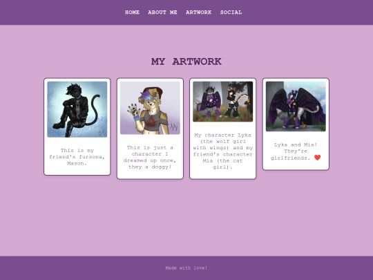 artwork screenshot