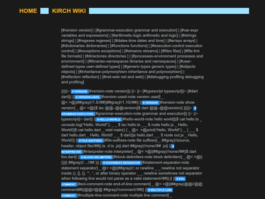 wiki/hyperpolyglot/web screenshot