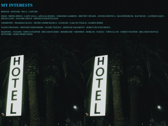int screenshot