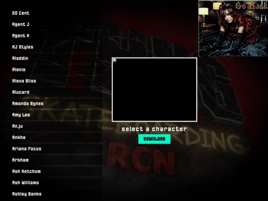 thugpro screenshot