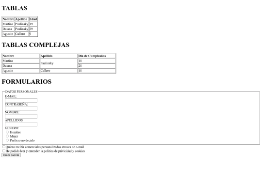 TP3 screenshot