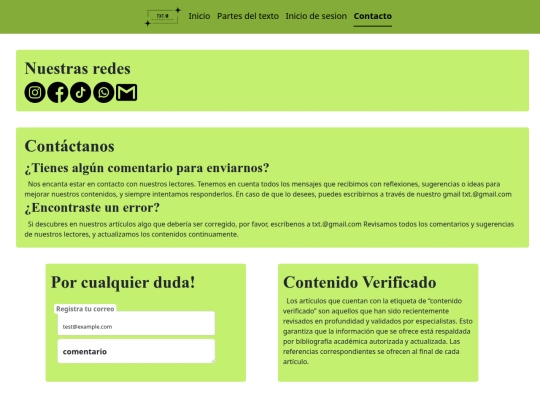 final/contacto screenshot