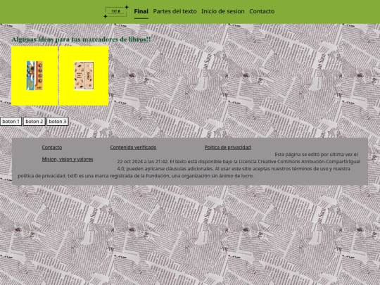 final/final screenshot
