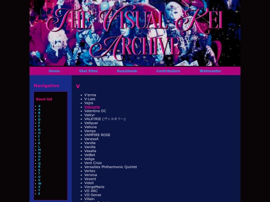 v/v screenshot