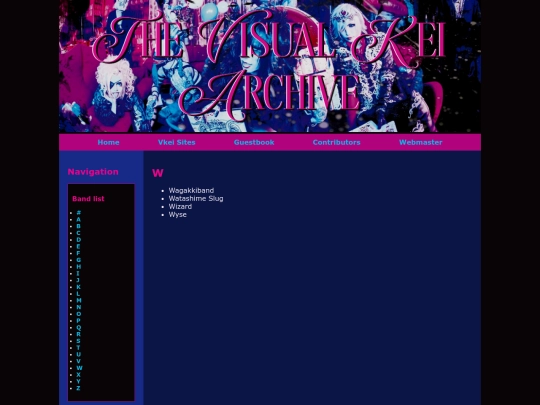 w/w screenshot