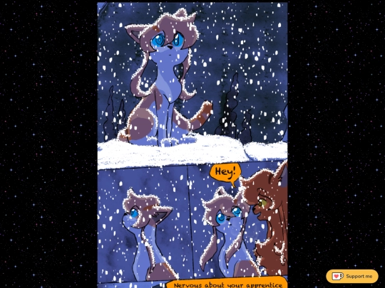 phoenixclan/pages2 screenshot