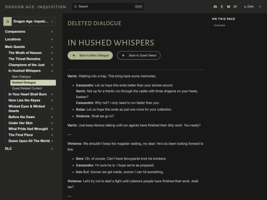 inquisition/transcripts/main-quests/ihw/deleted-dialogue screenshot