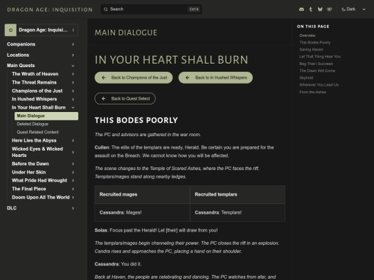 inquisition/transcripts/main-quests/iyhsb/main-dialogue screenshot