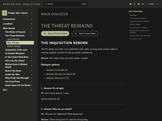 inquisition/transcripts/main-quests/ttr/main-dialogue screenshot