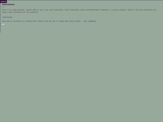 inicio screenshot