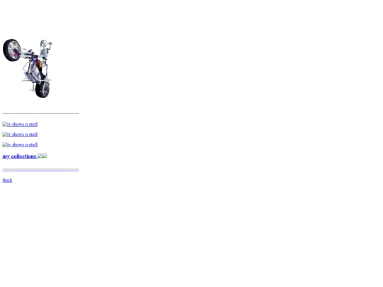 thingsilike screenshot
