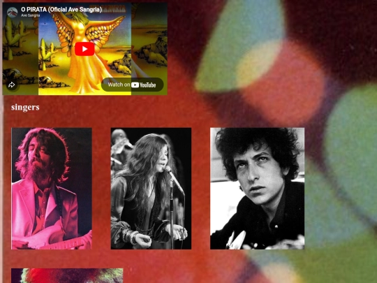 aba2/songs screenshot