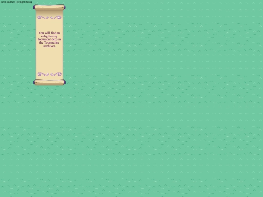 Fortune screenshot