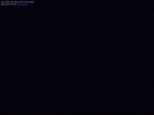 charhub screenshot