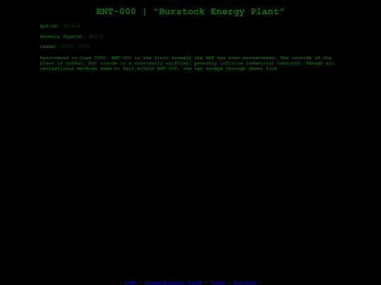 ent-000 screenshot