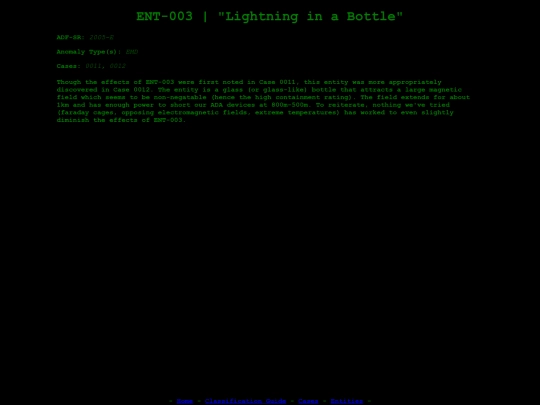 ent-003 screenshot
