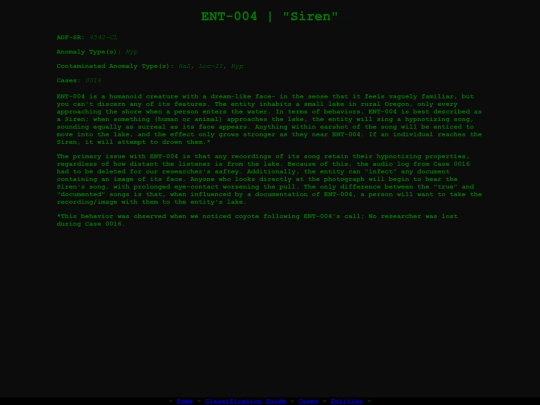 ent-004 screenshot