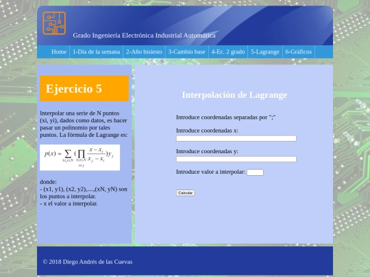 ejer5 screenshot