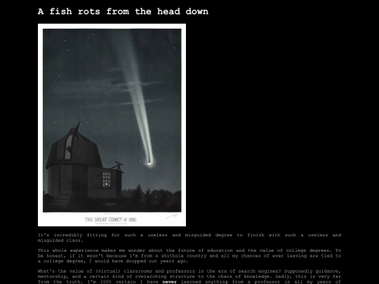 fish screenshot