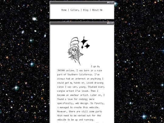 about_me screenshot