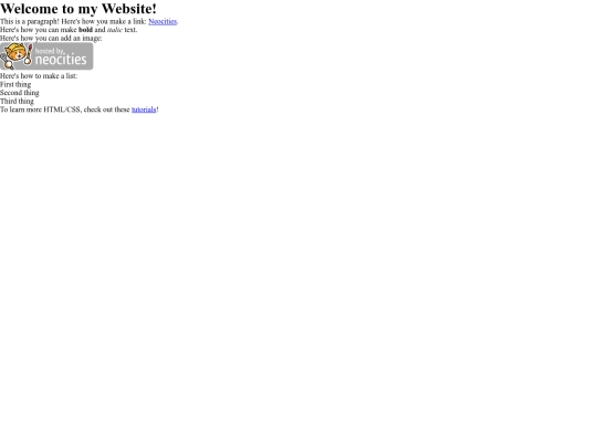 VulkanWindow screenshot