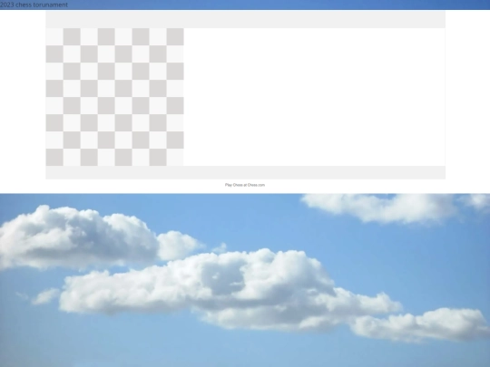chess screenshot