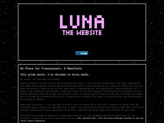 npft screenshot