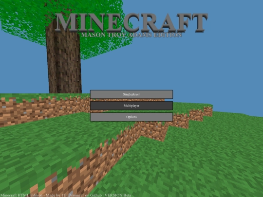 minecraft screenshot