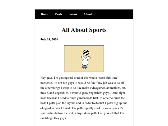 posts/2026-07-14-All-About-Sports screenshot