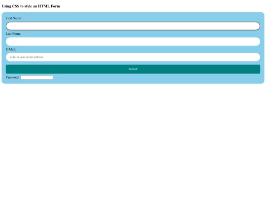 forms1 screenshot