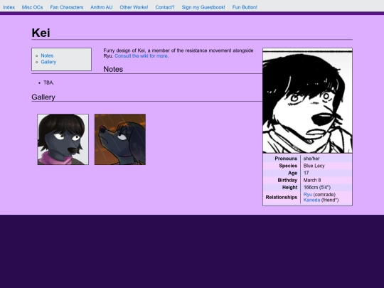 kei screenshot