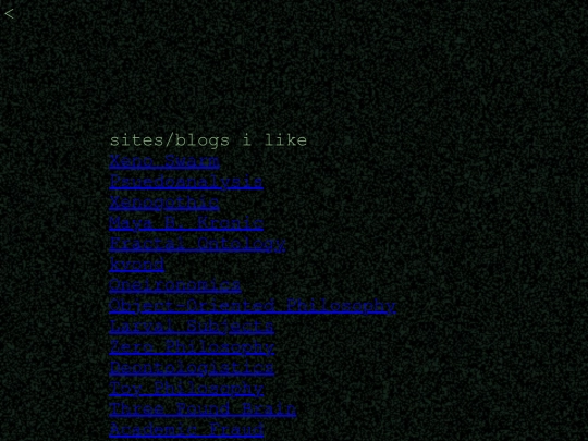 webaddressbook screenshot