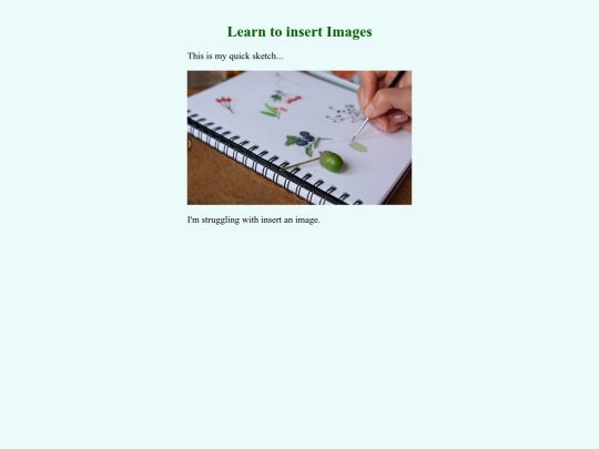 Blog posts/learningtopost screenshot