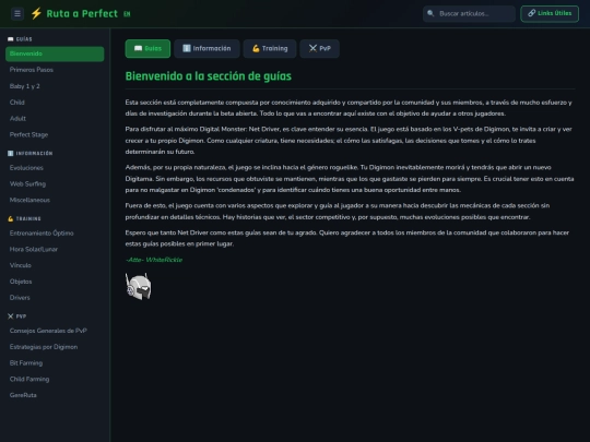 Digicode screenshot