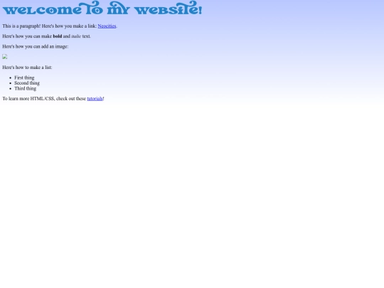 small screenshot