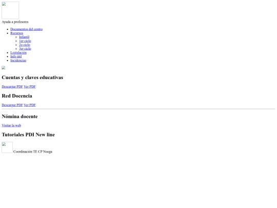 InfoUtil screenshot